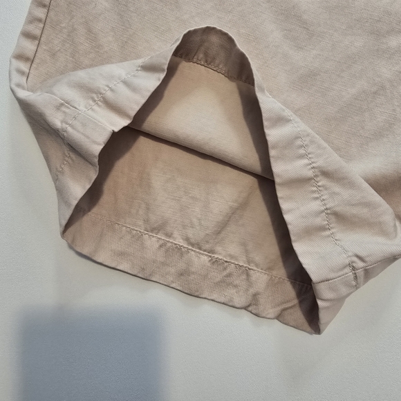 Madewell Harlow Wide Leg Trousers - Picture 5 of 12